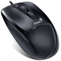 мышь Genius DX-150X Black Черный