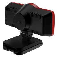 веб-камера Genius ECam 8000 Red красный