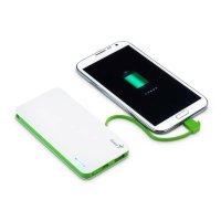 Genius ECO-U306 White Белый