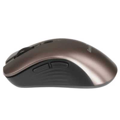 мышь Genius Ergo 8100S Brown Коричневый