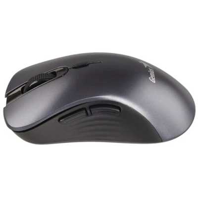 мышь Genius Ergo 8100S Iron Grey Серый