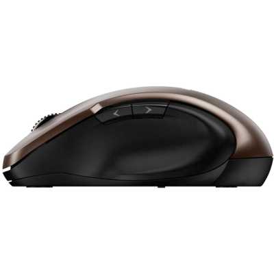 мышь Genius Ergo 8200S Chocolate Черный