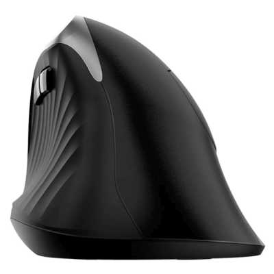 мышь Genius Ergo 8250S Silver Grey/Black Черный-серебристый