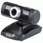 веб-камера Genius FaceCam 300 черный