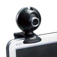 веб-камера Genius G-Cam i-Look 300 черный