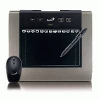 планшет для рисования Genius G-MousePen M508XA