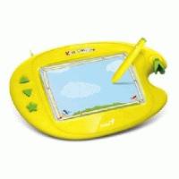 планшет для рисования Genius Kids Designer II