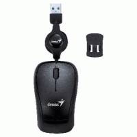 мышь Genius Navigator 305 B Black
