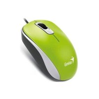 мышь Genius NX-7005 Green Зеленый