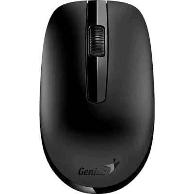 мышь Genius NX-7007 Black Черный
