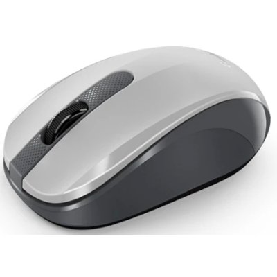 мышь Genius NX-8008S Grey Белый-серый