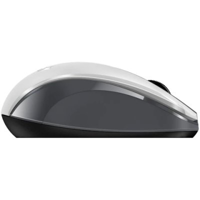 мышь Genius NX-8008S Grey Белый-серый