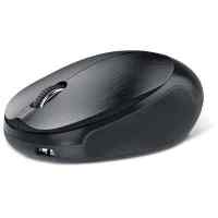 мышь Genius NX-9000BT Iron Grey