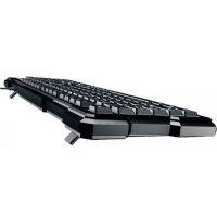 клавиатура Genius Scorpion K210 Black USB Черный