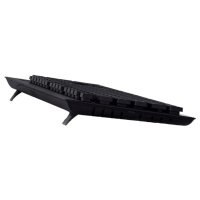 клавиатура Genius SlimStar C130 Black Черный