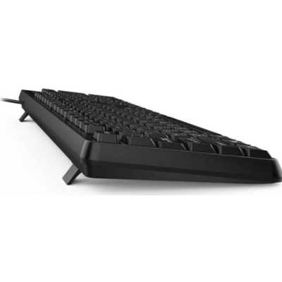 клавиатура Genius Smart KB-117 Black Черный
