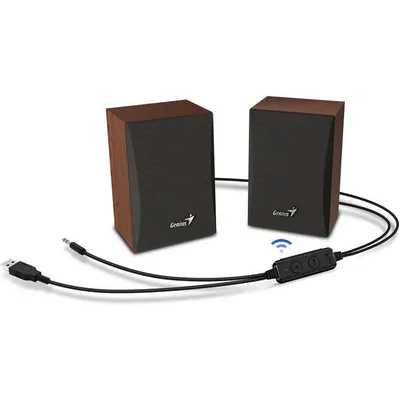колонки Genius SP-HF380BT