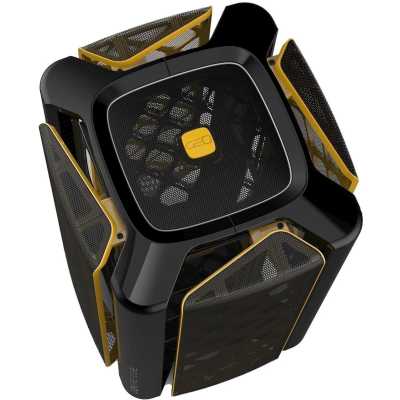 корпус Geometric Future Model 2 The Ark 1AM2AKBK00100