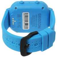 смарт часы Geozon Aqua Plus Blue G-W19BLU