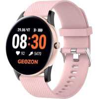 смарт часы Geozon Fly Pink G-SM16PNK