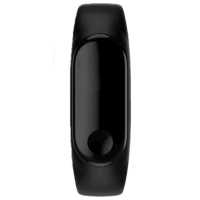 фитнес браслет Geozon Heart G-SM04Blk