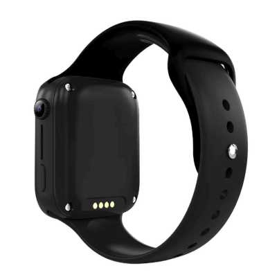 смарт часы Geozon Kids Concept Black G-W26BLK