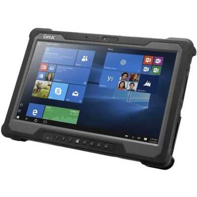 планшет Getac A140 G2 AM2264QHXDXX Черный