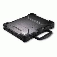 ноутбук Getac M230-4N2 NV Sunlight Readable Черный