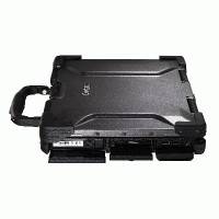 ноутбук Getac M230-4N2 NV Sunlight Readable Черный
