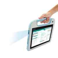 планшет Getac RX10H Premium RF3OYQD_5HXX