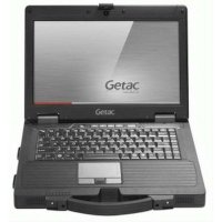 ноутбук Getac S400 Premium SB5DB5DHBDKX Черный
