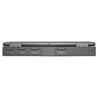 ноутбук Getac S400 Premium SB5DB5DHBDKX Черный