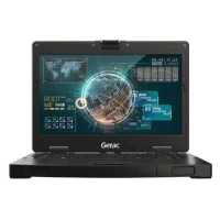 ноутбук Getac S410 G4 SP2DZCCHSXMX Черный
