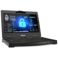 ноутбук Getac S410 Performance SE2DY5P_ADXX Черный