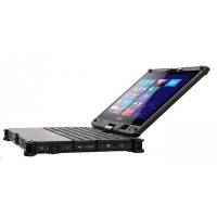 ноутбук Getac V110 G2 Premium VC61BCDHBGXX Черный