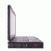 ноутбук Getac V200 Premium VT349XMEX0000000000 Черный