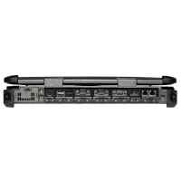 ноутбук Getac X500 G2 Basic XB7SZ5CHEDXX Черный