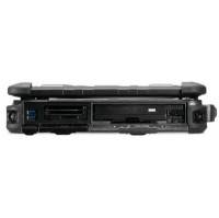 ноутбук Getac X500 G2 Premium XB7UC5IHEDXX Черный