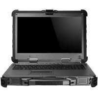 ноутбук Getac X500 G2 Premium XB8ZZ5IHEDXX Серый