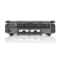 ноутбук Getac X500 Server Premium XB3KI5C_EAHX Черный