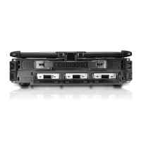 ноутбук Getac X500 Server Premium XB3KI5C_EAHX Черный