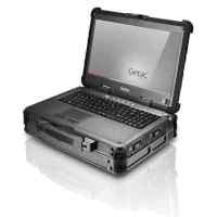 ноутбук Getac X500 Server Premium XB3KI5C_EAHX Черный