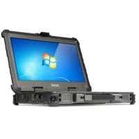 ноутбук Getac X500 G2 XB7ZZ5IHEDXX Черный
