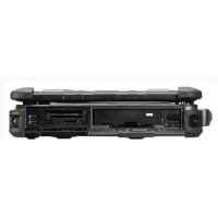 ноутбук Getac X500 G2 XB8SZ5CHEDXX Черный