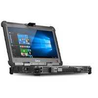 ноутбук Getac X500 G3 XJ6SZ5YHBDXX Серый