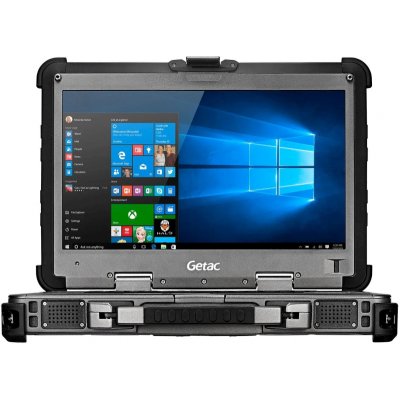 ноутбук Getac X500 G3 XJ8SZFCHTDXX Серый