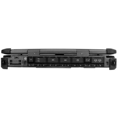 ноутбук Getac X500 G3 XJ8SZFCHTDXX Серый