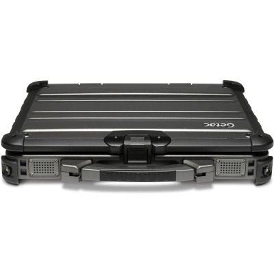ноутбук Getac X500 G3 XJ8SZFCHTDXX Серый