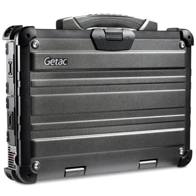 ноутбук Getac X500 G3 XJ8SZFCHTDXX Серый