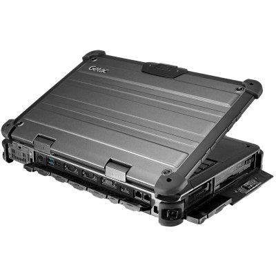 ноутбук Getac X500 G3 XJ8SZFCHTDXX Серый